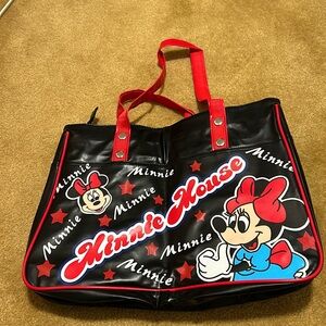 Minnie Mouse Shoulder Bag
